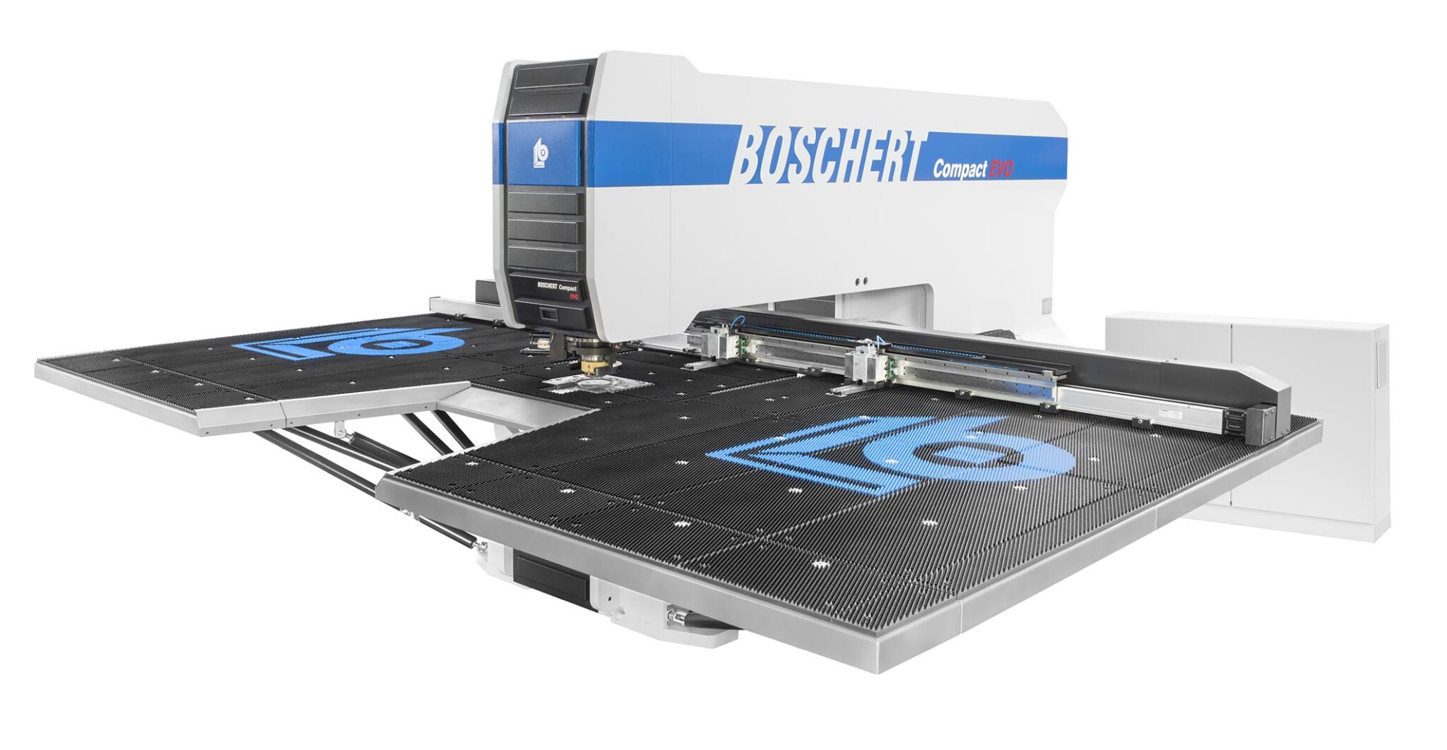 Stanzmaschine